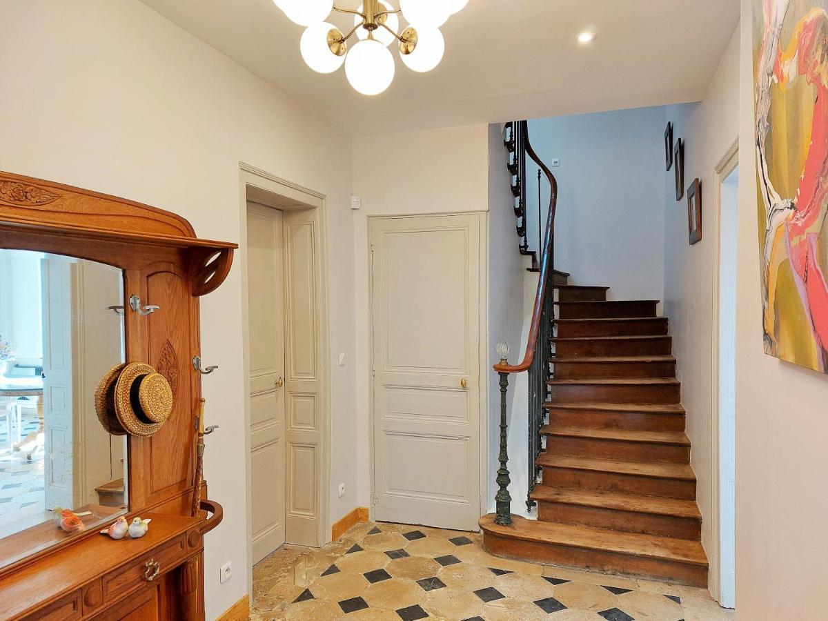 Les Jacquemarts Normands Maison D'Hotes - Guesthouse Belmesnil Екстер'єр фото